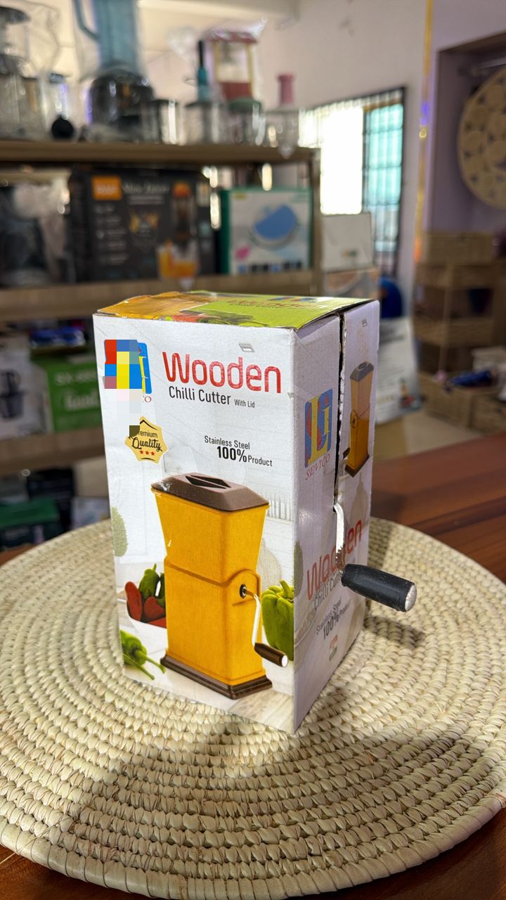 Cutter Grater